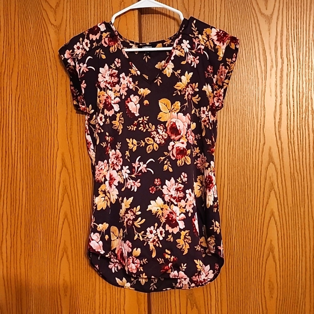 Express Top